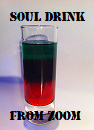 soul color drink