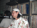DJ Inaba